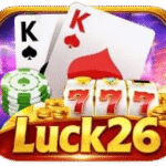 Luck26 Game